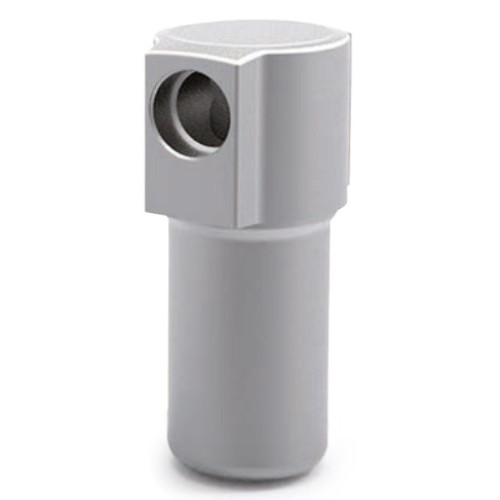 HP100MX Filter Housing (1/4") with X Grade Element